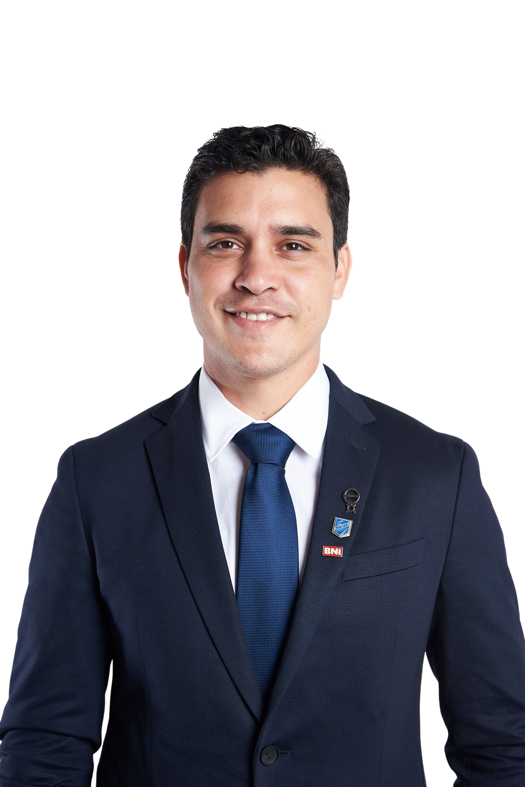 Gonzalo Ruvalcaba - Coach Certificado